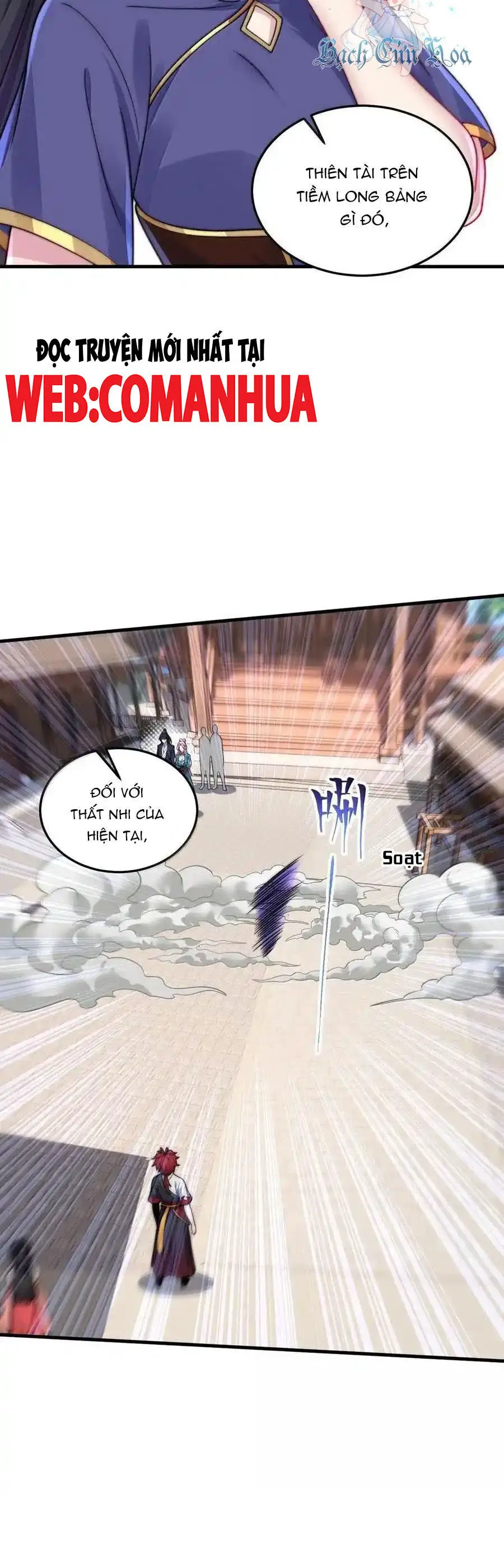 Vai Ác Sư Tôn Mang Theo Các Đồ Đệ Vô Địch Thiên Hạ Nettruyen ZZZ Chương 146 Page 27
