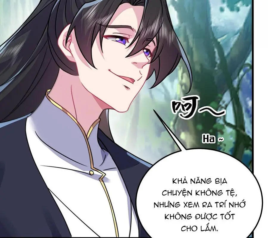 Vai Ác Sư Tôn Mang Theo Các Đồ Đệ Vô Địch Thiên Hạ Nettruyen ZZZ Chương 143 Page 12