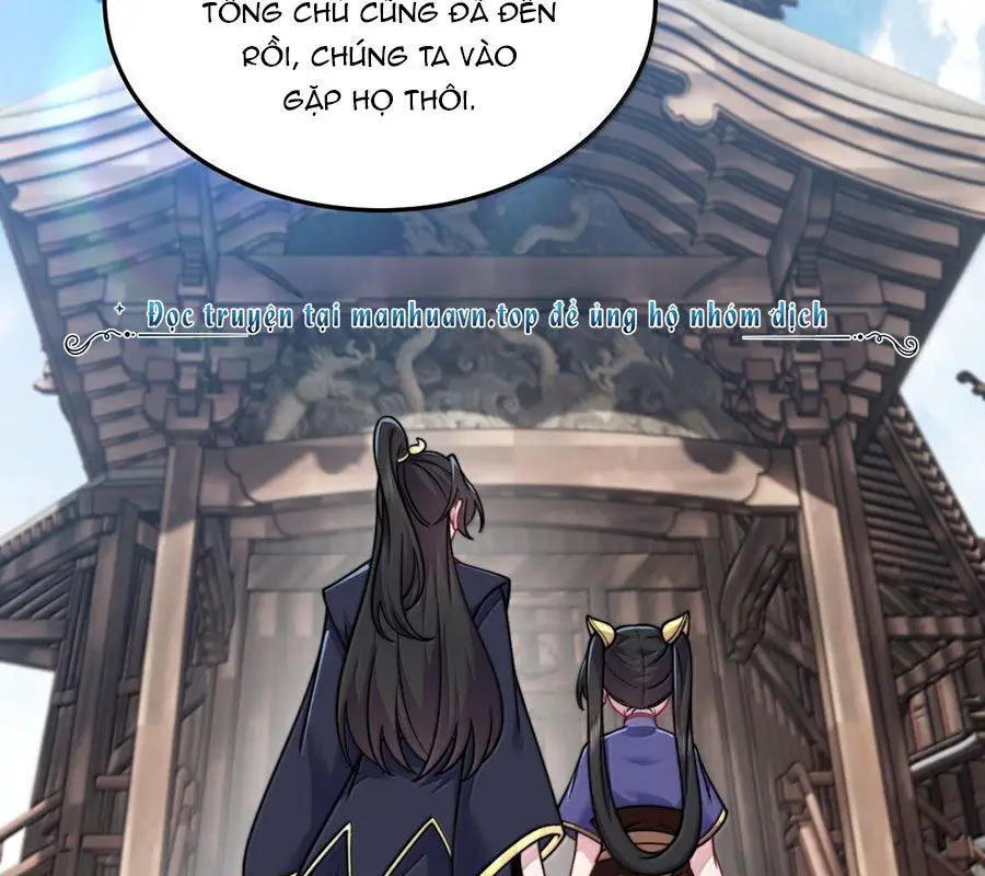 Vai Ác Sư Tôn Mang Theo Các Đồ Đệ Vô Địch Thiên Hạ Nettruyen ZZZ Chương 143 Page 36