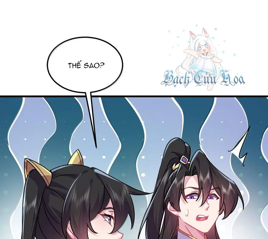 Vai Ác Sư Tôn Mang Theo Các Đồ Đệ Vô Địch Thiên Hạ Nettruyen ZZZ Chương 143 Page 42