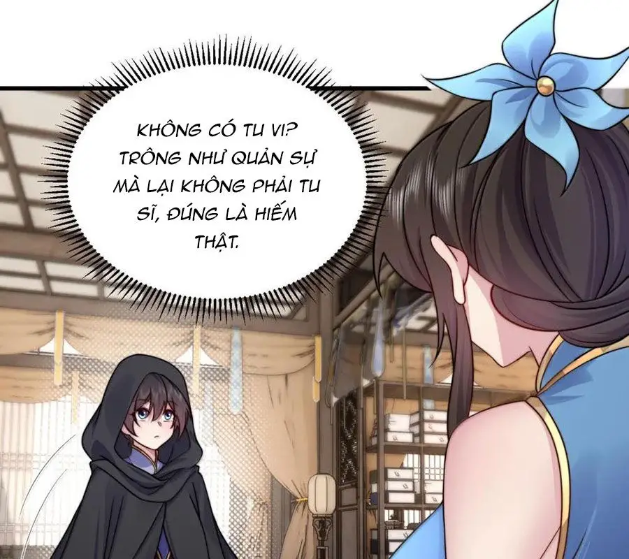 Vai Ác Sư Tôn Mang Theo Các Đồ Đệ Vô Địch Thiên Hạ Nettruyen ZZZ Chương 144 Page 7