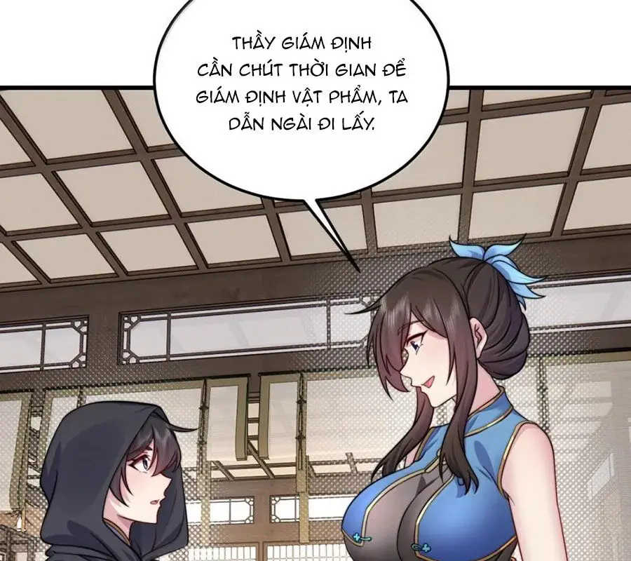 Vai Ác Sư Tôn Mang Theo Các Đồ Đệ Vô Địch Thiên Hạ Nettruyen ZZZ Chương 144 Page 15