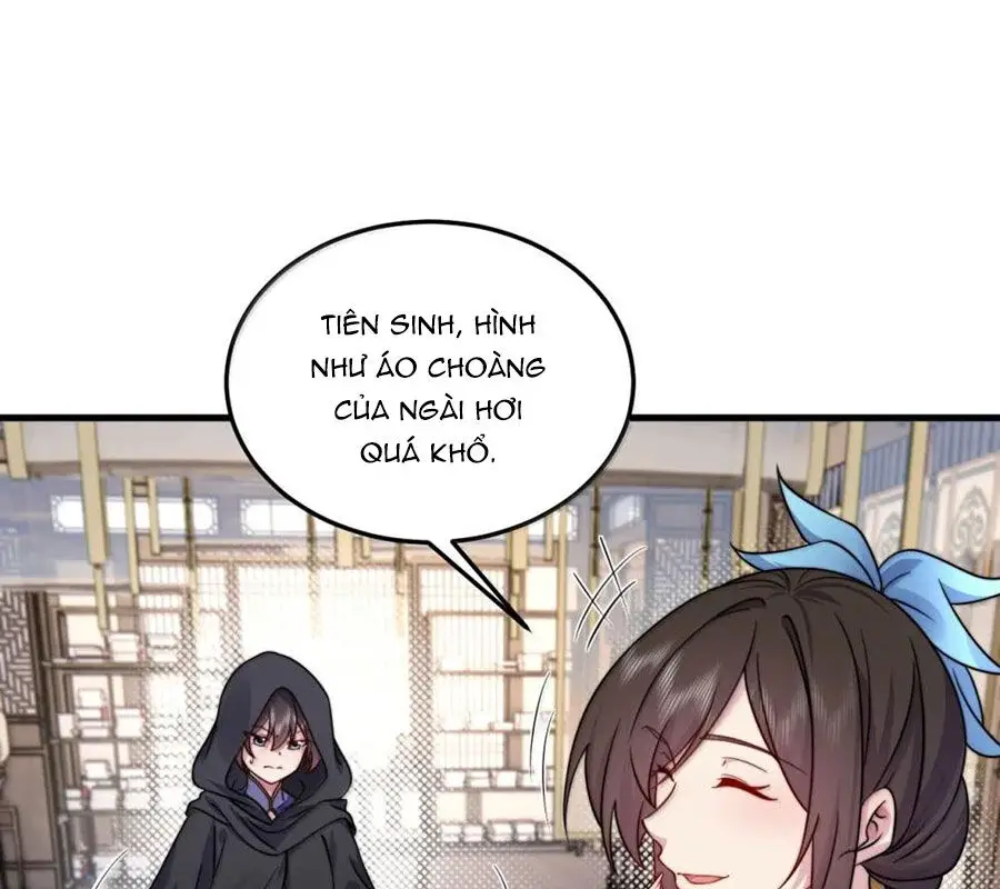 Vai Ác Sư Tôn Mang Theo Các Đồ Đệ Vô Địch Thiên Hạ Nettruyen ZZZ Chương 144 Page 17