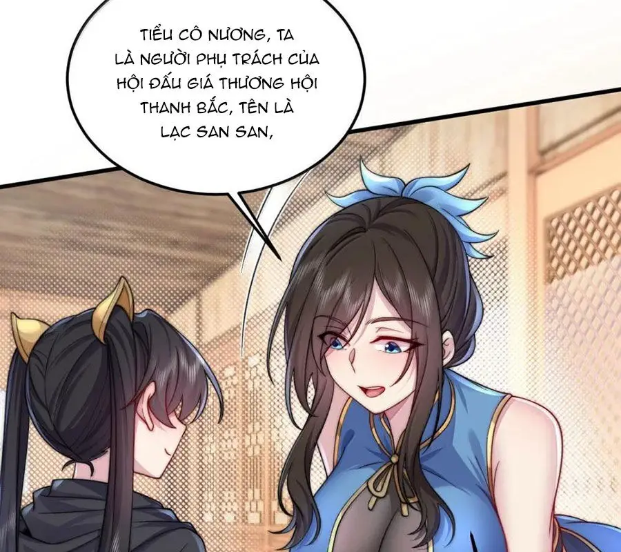 Vai Ác Sư Tôn Mang Theo Các Đồ Đệ Vô Địch Thiên Hạ Nettruyen ZZZ Chương 144 Page 28