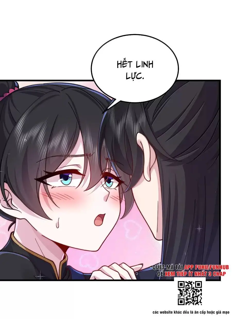 Vai Ác Sư Tôn Mang Theo Các Đồ Đệ Vô Địch Thiên Hạ Nettruyen ZZZ Chương 125 Page 38