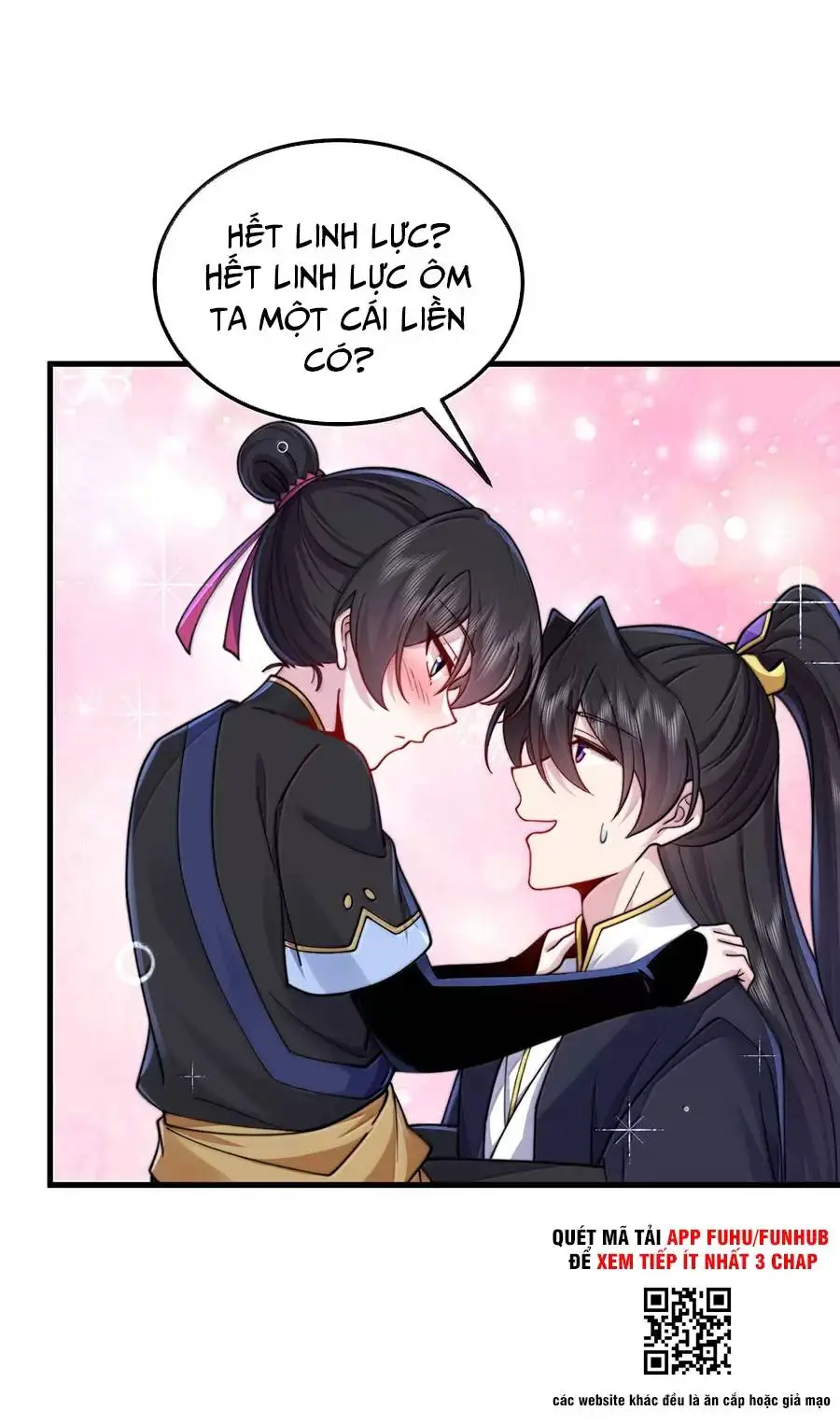 Vai Ác Sư Tôn Mang Theo Các Đồ Đệ Vô Địch Thiên Hạ Nettruyen ZZZ Chương 125 Page 39