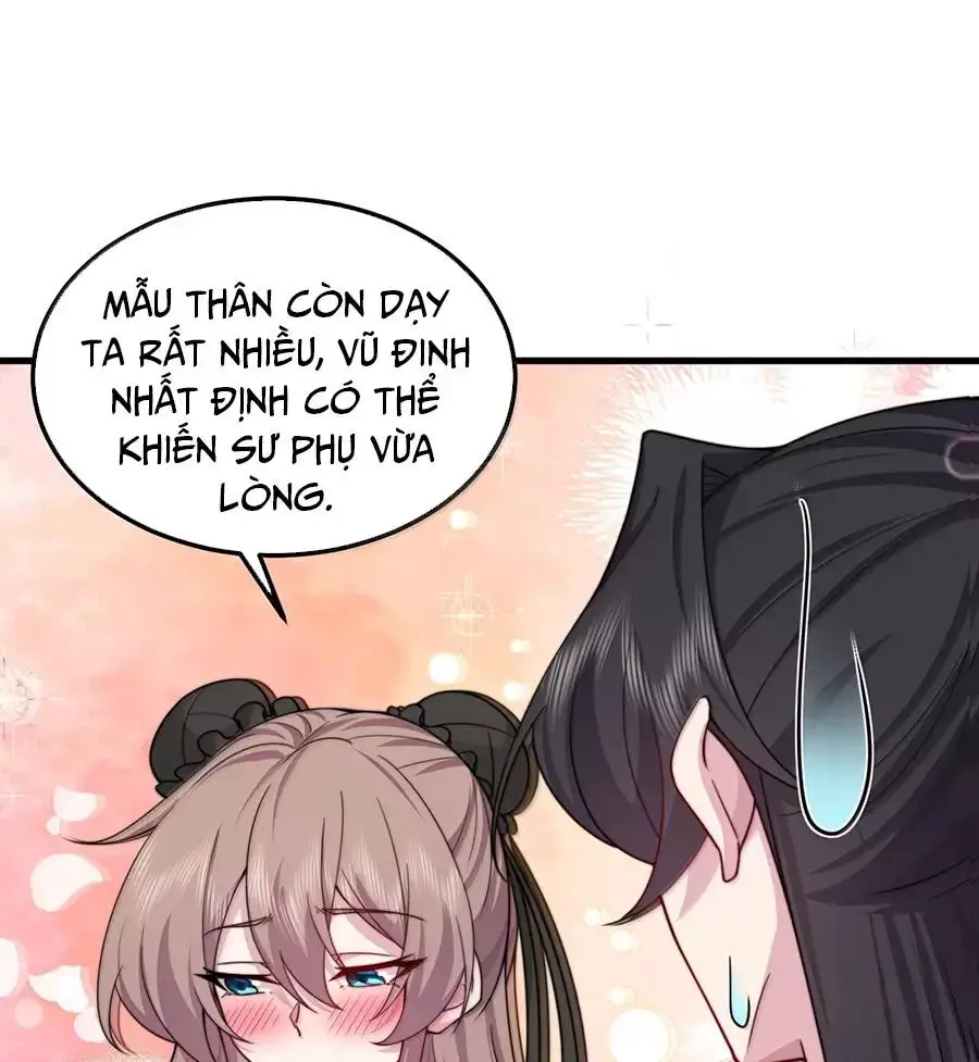 Vai Ác Sư Tôn Mang Theo Các Đồ Đệ Vô Địch Thiên Hạ Nettruyen ZZZ Chương 125 Page 46