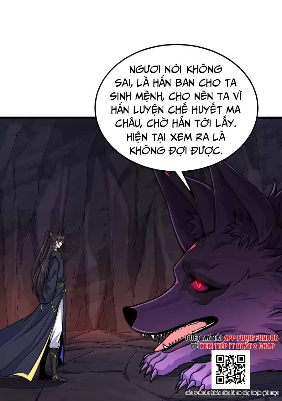 Vai Ác Sư Tôn Mang Theo Các Đồ Đệ Vô Địch Thiên Hạ Nettruyen ZZZ Chương 126 Page 22