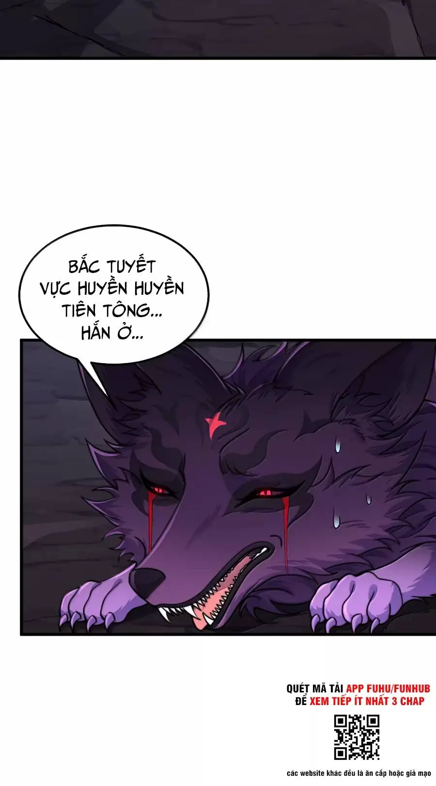 Vai Ác Sư Tôn Mang Theo Các Đồ Đệ Vô Địch Thiên Hạ Nettruyen ZZZ Chương 126 Page 26
