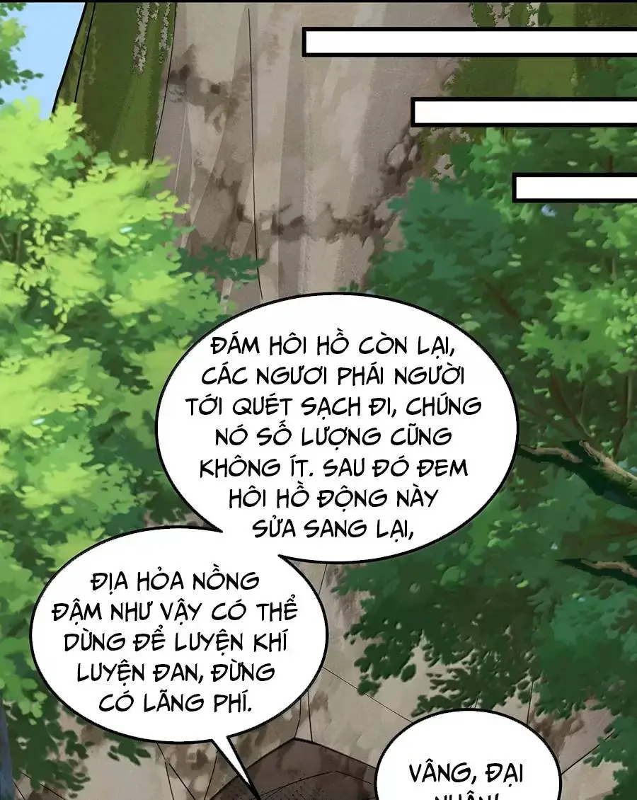 Vai Ác Sư Tôn Mang Theo Các Đồ Đệ Vô Địch Thiên Hạ Nettruyen ZZZ Chương 126 Page 28