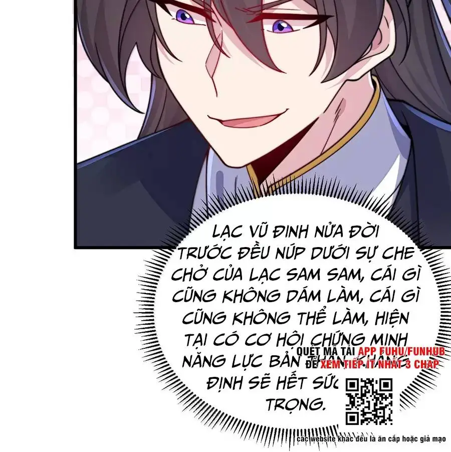 Vai Ác Sư Tôn Mang Theo Các Đồ Đệ Vô Địch Thiên Hạ Nettruyen ZZZ Chương 126 Page 36