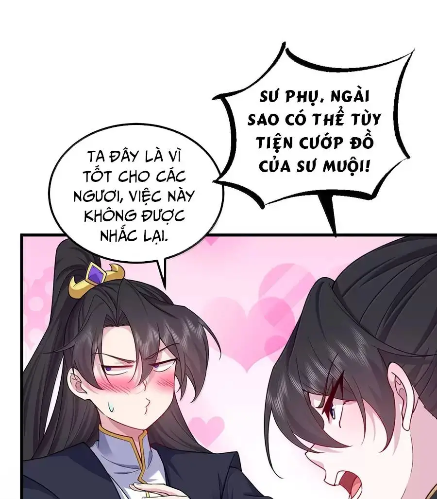 Vai Ác Sư Tôn Mang Theo Các Đồ Đệ Vô Địch Thiên Hạ Nettruyen ZZZ Chương 126 Page 47