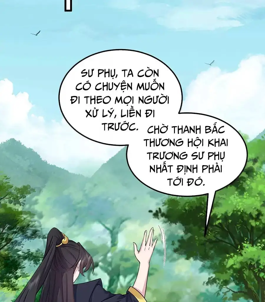 Vai Ác Sư Tôn Mang Theo Các Đồ Đệ Vô Địch Thiên Hạ Nettruyen ZZZ Chương 126 Page 49