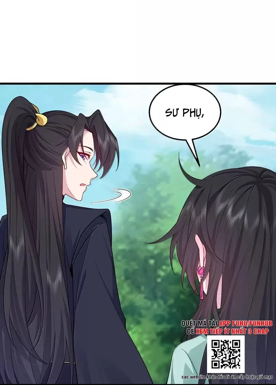 Vai Ác Sư Tôn Mang Theo Các Đồ Đệ Vô Địch Thiên Hạ Nettruyen ZZZ Chương 126 Page 51