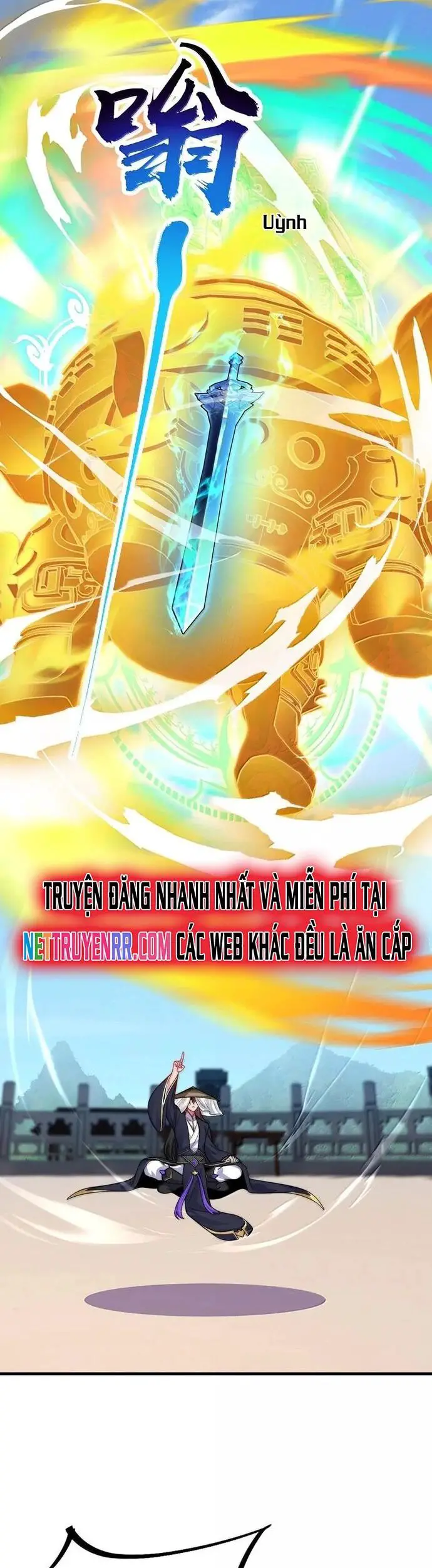 Vai Ác Sư Tôn Mang Theo Các Đồ Đệ Vô Địch Thiên Hạ Nettruyen ZZZ Chương 161 Page 2