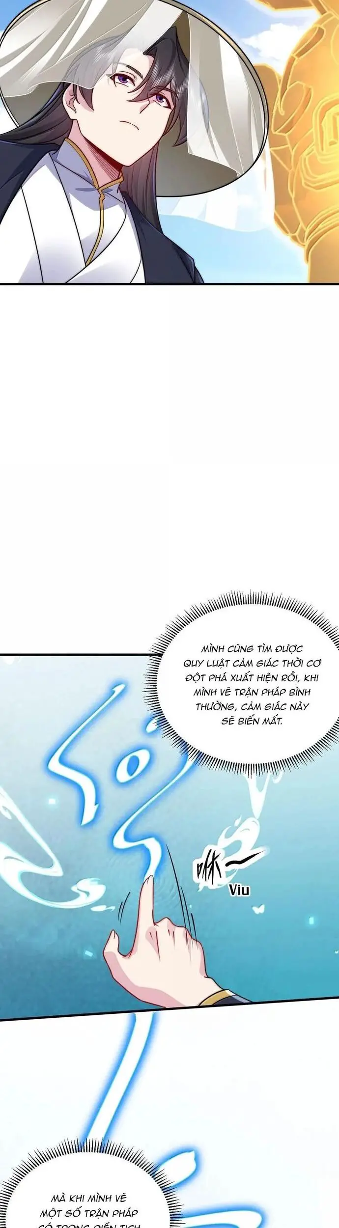 Vai Ác Sư Tôn Mang Theo Các Đồ Đệ Vô Địch Thiên Hạ Nettruyen ZZZ Chương 161 Page 14