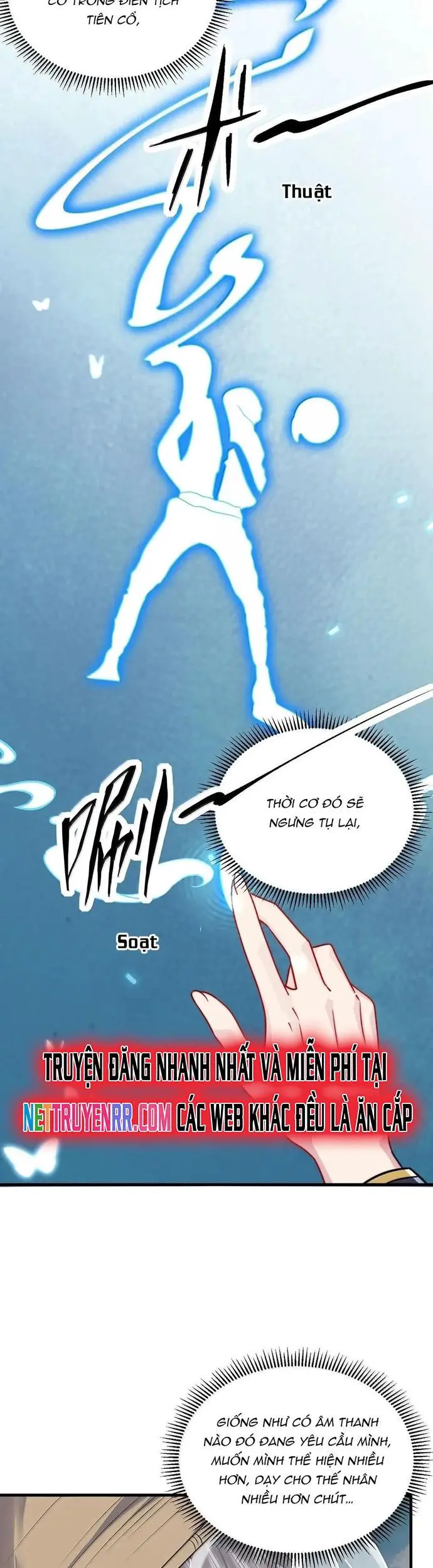 Vai Ác Sư Tôn Mang Theo Các Đồ Đệ Vô Địch Thiên Hạ Nettruyen ZZZ Chương 161 Page 15