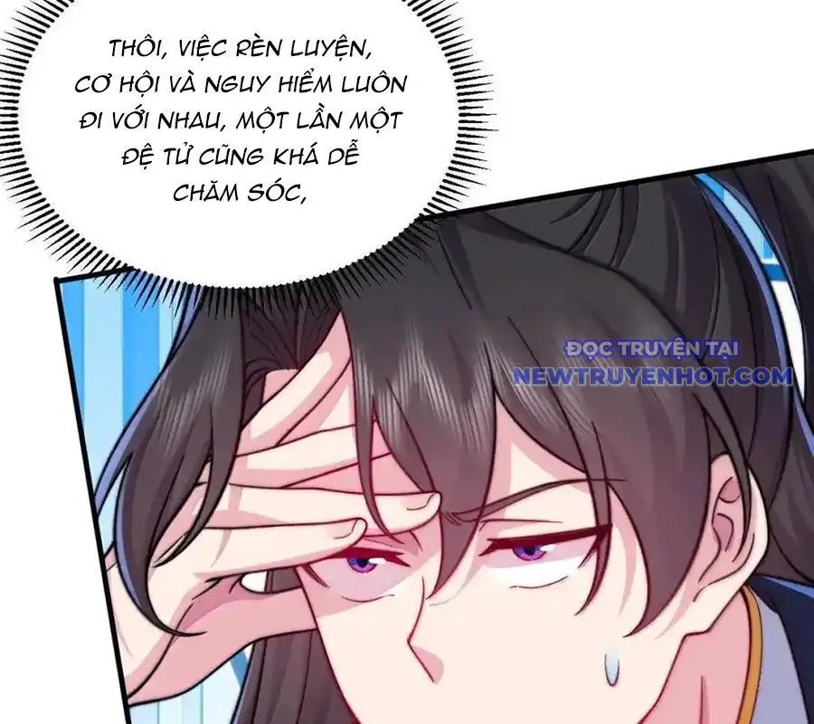 Vai Ác Sư Tôn Mang Theo Các Đồ Đệ Vô Địch Thiên Hạ Nettruyen ZZZ Chương 155 Page 11