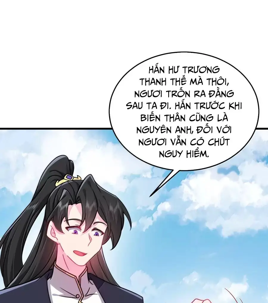 Vai Ác Sư Tôn Mang Theo Các Đồ Đệ Vô Địch Thiên Hạ Nettruyen ZZZ Chương 140 Page 34