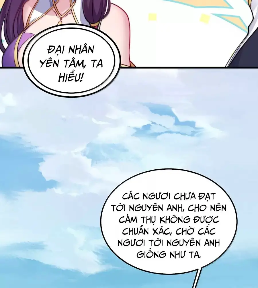 Vai Ác Sư Tôn Mang Theo Các Đồ Đệ Vô Địch Thiên Hạ Nettruyen ZZZ Chương 140 Page 61