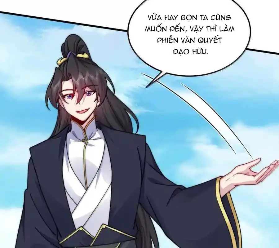 Vai Ác Sư Tôn Mang Theo Các Đồ Đệ Vô Địch Thiên Hạ Nettruyen ZZZ Chương 141 Page 22