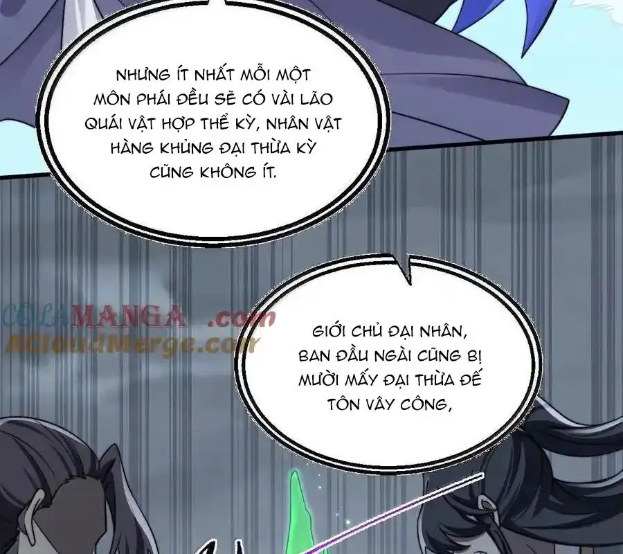 Vai Ác Sư Tôn Mang Theo Các Đồ Đệ Vô Địch Thiên Hạ Nettruyen ZZZ Chương 141 Page 43