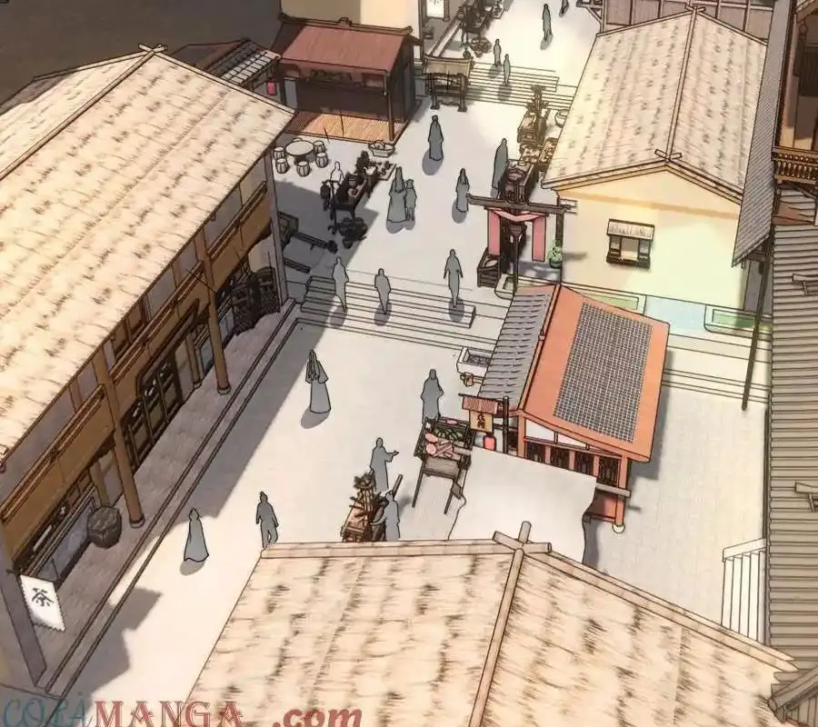 Vai Ác Sư Tôn Mang Theo Các Đồ Đệ Vô Địch Thiên Hạ Nettruyen ZZZ Chương 141 Page 68