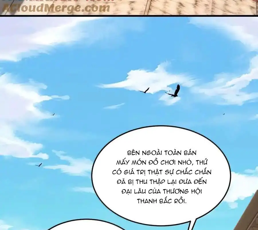 Vai Ác Sư Tôn Mang Theo Các Đồ Đệ Vô Địch Thiên Hạ Nettruyen ZZZ Chương 141 Page 69