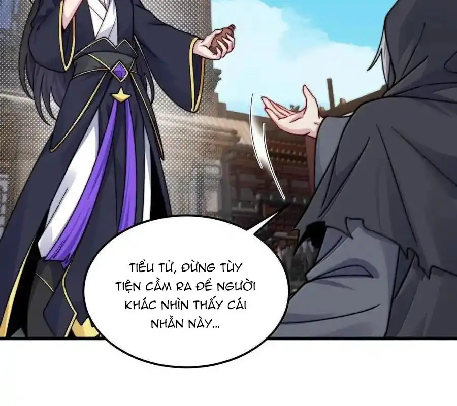 Vai Ác Sư Tôn Mang Theo Các Đồ Đệ Vô Địch Thiên Hạ Nettruyen ZZZ Chương 141 Page 95