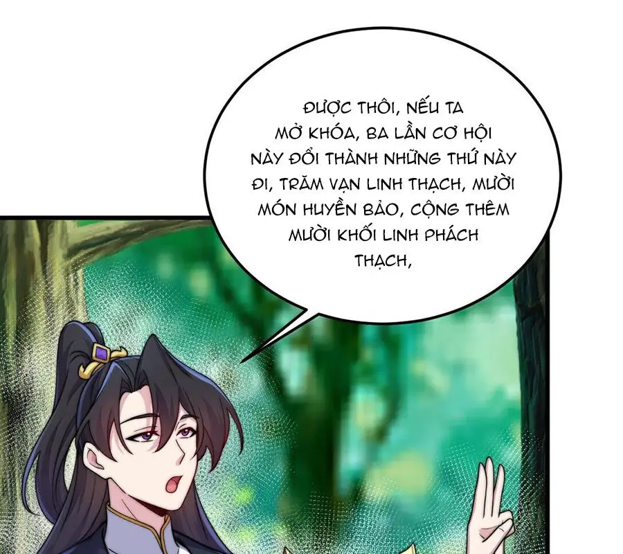 Vai Ác Sư Tôn Mang Theo Các Đồ Đệ Vô Địch Thiên Hạ Nettruyen ZZZ Chương 142 Page 95
