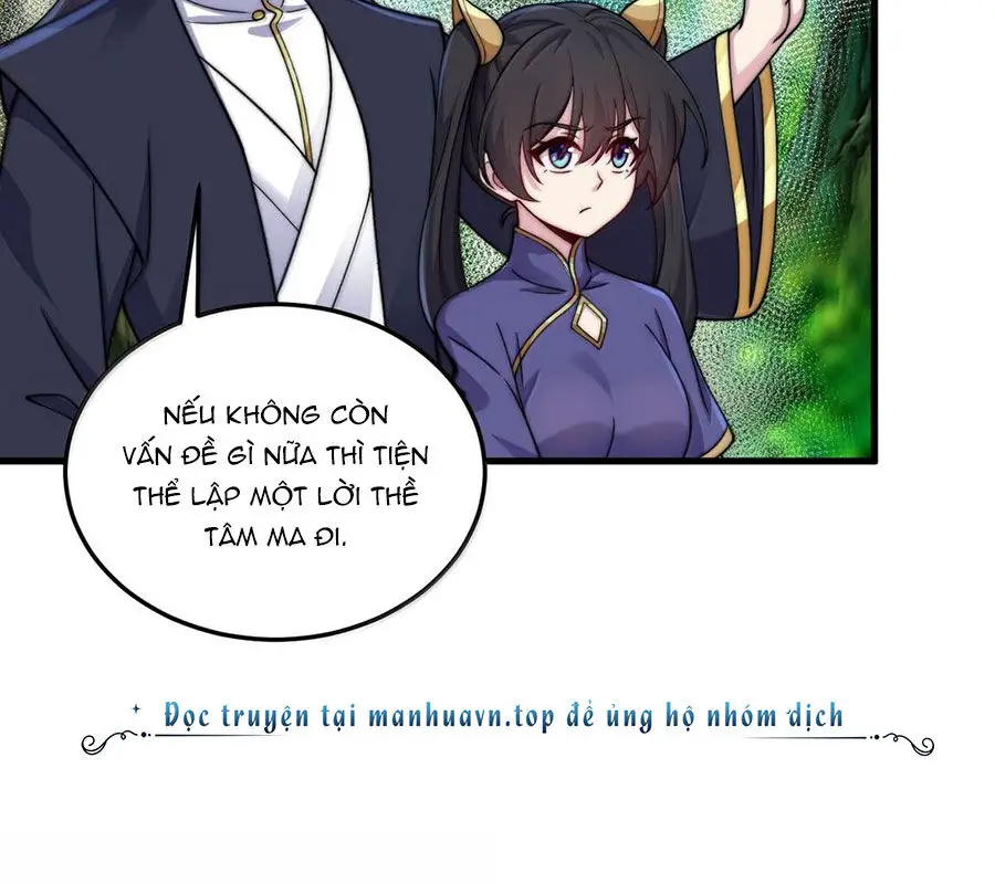 Vai Ác Sư Tôn Mang Theo Các Đồ Đệ Vô Địch Thiên Hạ Nettruyen ZZZ Chương 142 Page 96