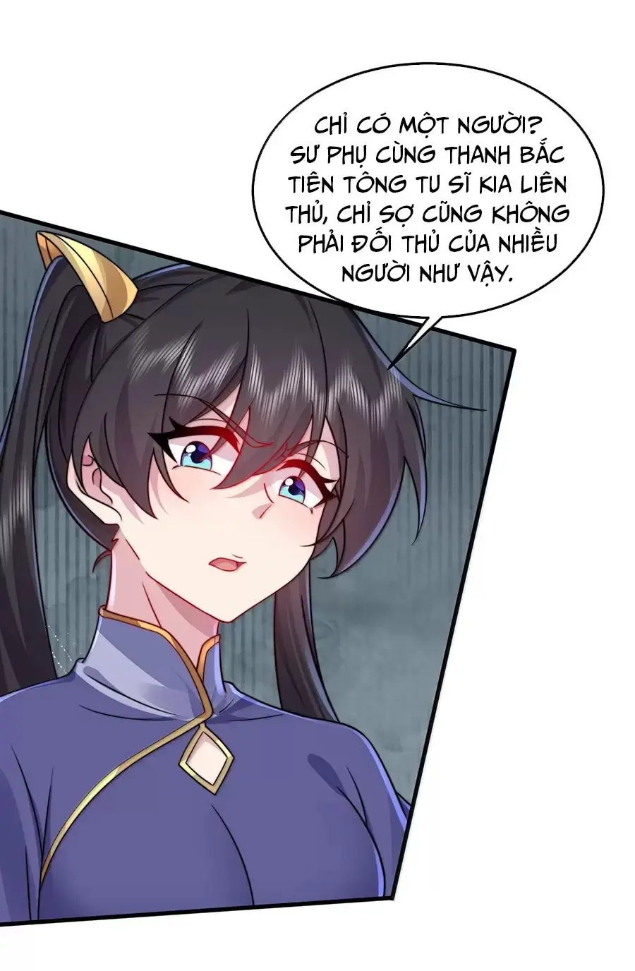 Vai Ác Sư Tôn Mang Theo Các Đồ Đệ Vô Địch Thiên Hạ Nettruyen ZZZ Chương 139 Page 6