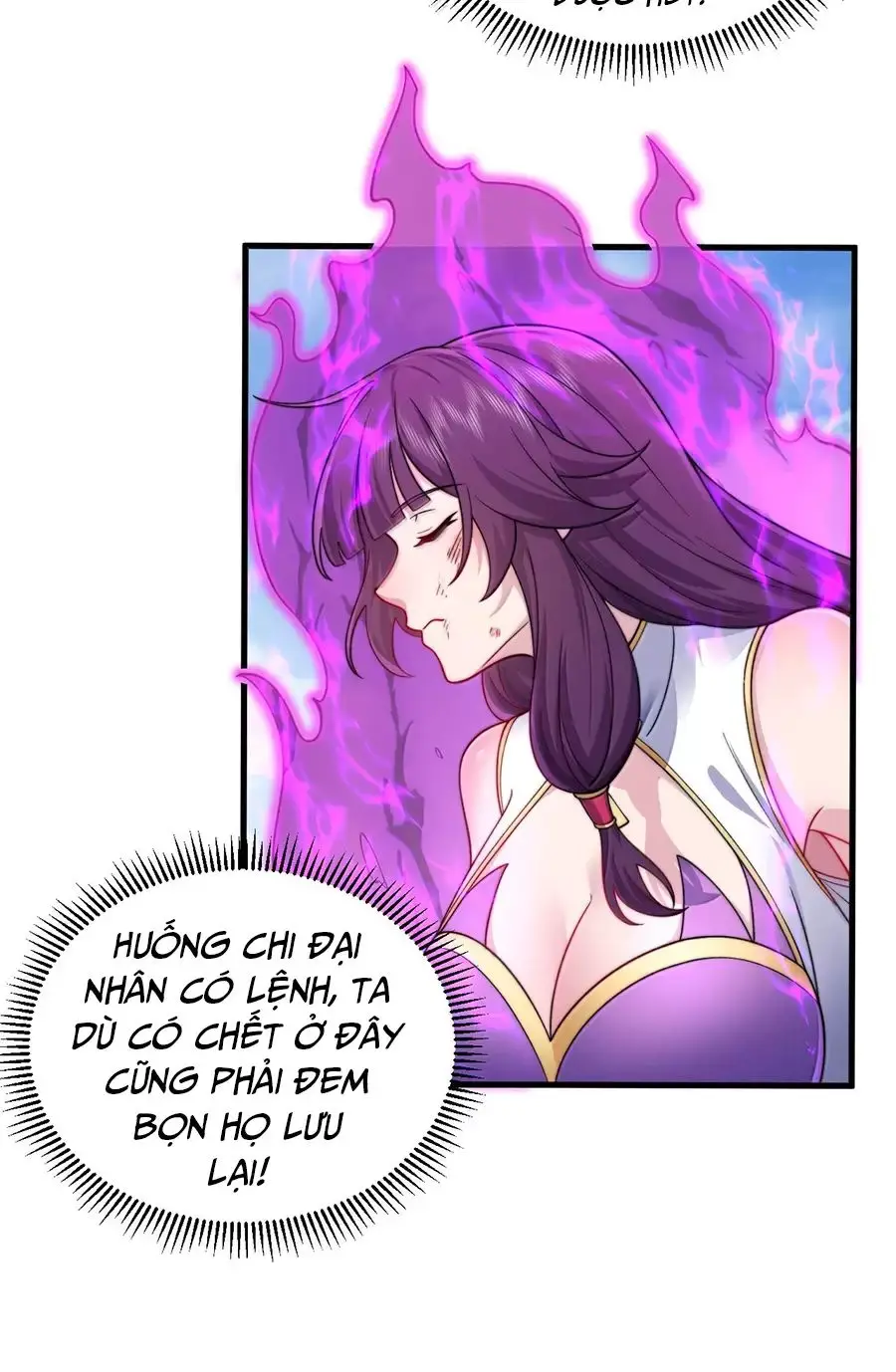 Vai Ác Sư Tôn Mang Theo Các Đồ Đệ Vô Địch Thiên Hạ Nettruyen ZZZ Chương 139 Page 38