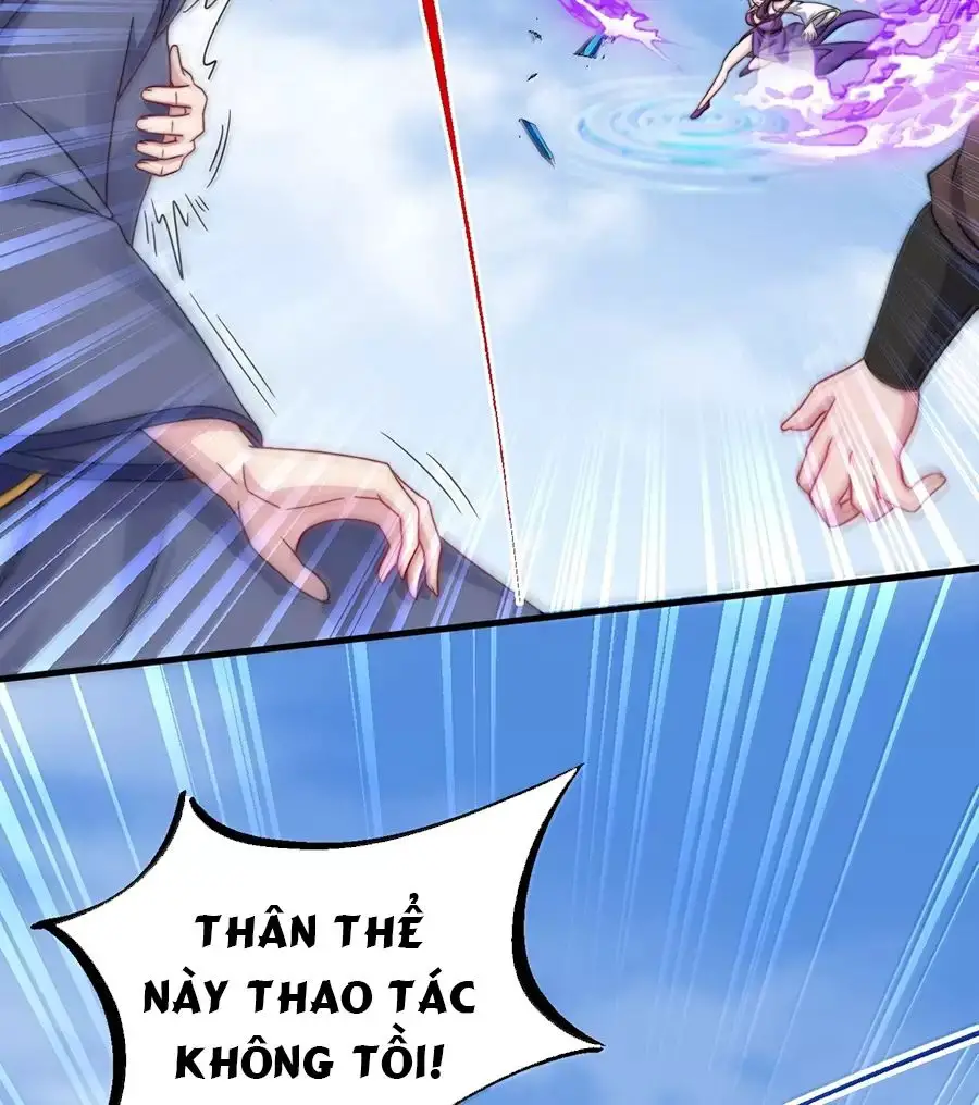 Vai Ác Sư Tôn Mang Theo Các Đồ Đệ Vô Địch Thiên Hạ Nettruyen ZZZ Chương 139 Page 47