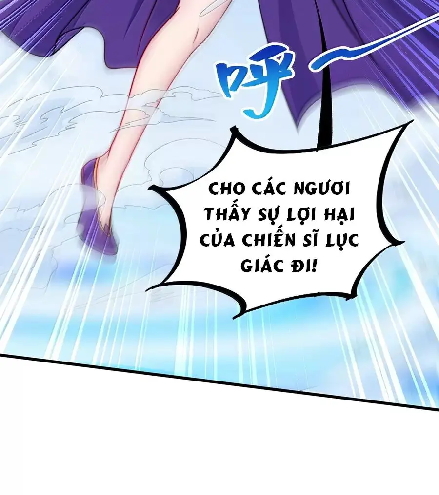 Vai Ác Sư Tôn Mang Theo Các Đồ Đệ Vô Địch Thiên Hạ Nettruyen ZZZ Chương 139 Page 49