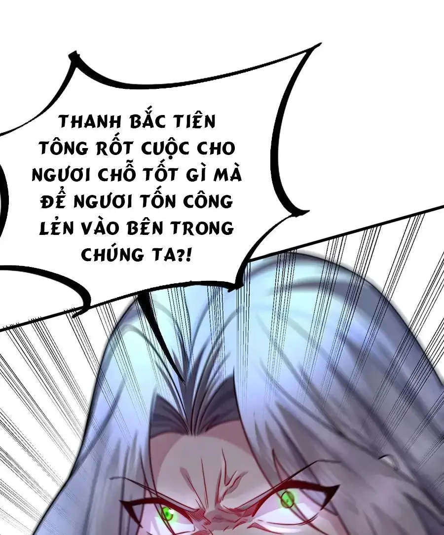 Vai Ác Sư Tôn Mang Theo Các Đồ Đệ Vô Địch Thiên Hạ Nettruyen ZZZ Chương 139 Page 61