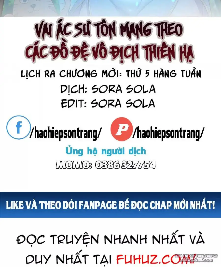 Vai Ác Sư Tôn Mang Theo Các Đồ Đệ Vô Địch Thiên Hạ Nettruyen ZZZ Chương 122 Page 2