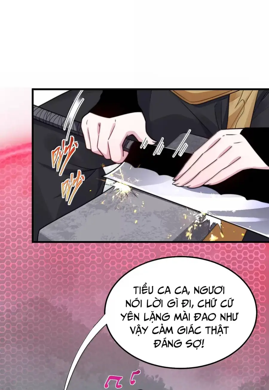 Vai Ác Sư Tôn Mang Theo Các Đồ Đệ Vô Địch Thiên Hạ Nettruyen ZZZ Chương 122 Page 3