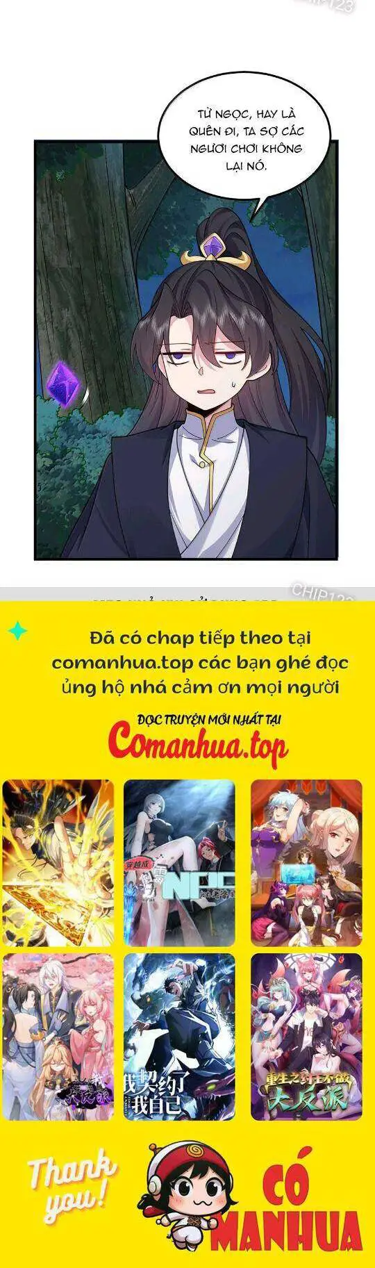 Vai Ác Sư Tôn Mang Theo Các Đồ Đệ Vô Địch Thiên Hạ Nettruyen ZZZ Chương 120 Page 19