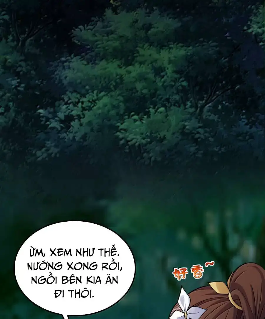 Vai Ác Sư Tôn Mang Theo Các Đồ Đệ Vô Địch Thiên Hạ Nettruyen ZZZ Chương 120 Page 26