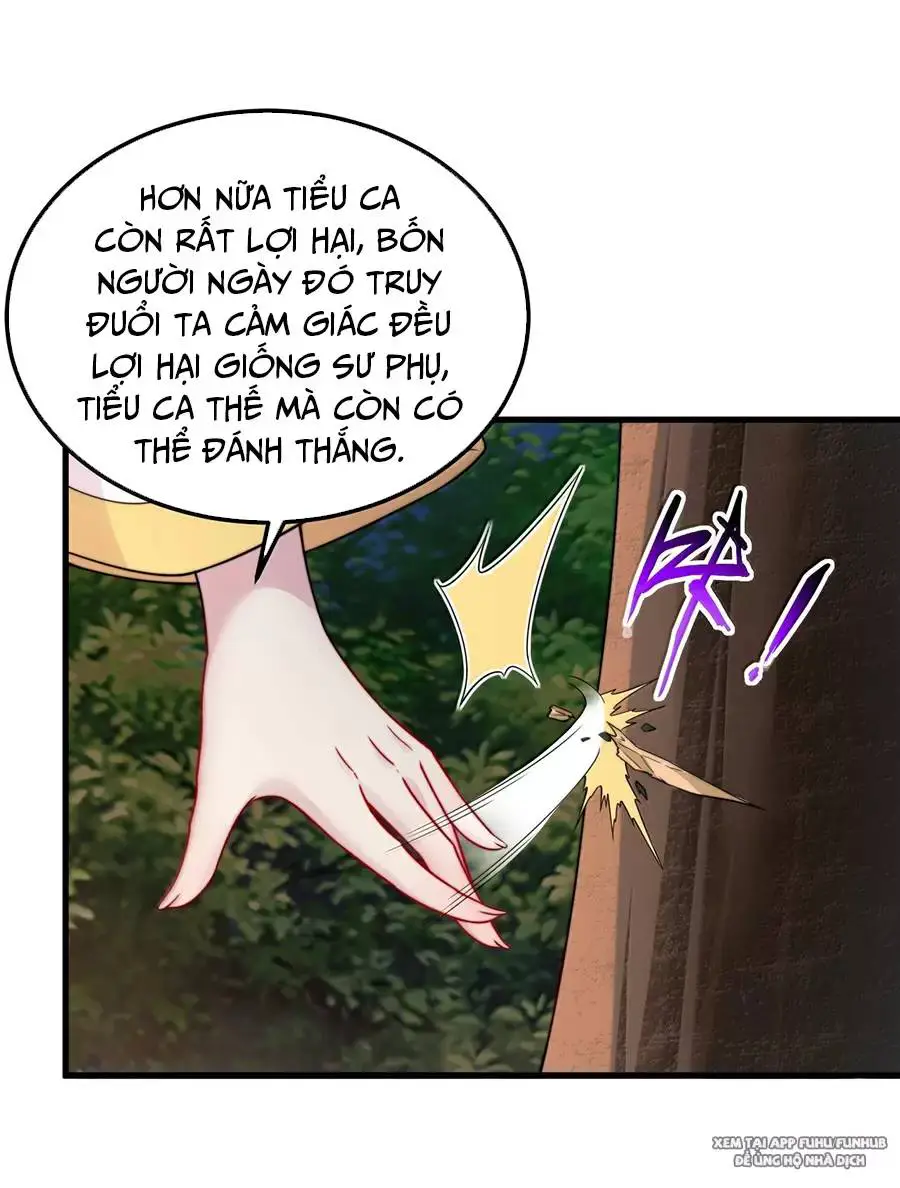 Vai Ác Sư Tôn Mang Theo Các Đồ Đệ Vô Địch Thiên Hạ Nettruyen ZZZ Chương 120 Page 29