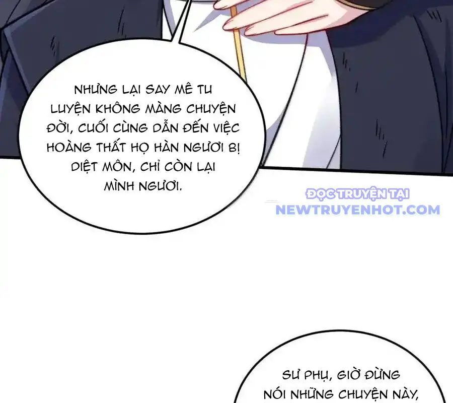 Vai Ác Sư Tôn Mang Theo Các Đồ Đệ Vô Địch Thiên Hạ Nettruyen ZZZ Chương 152 Page 89