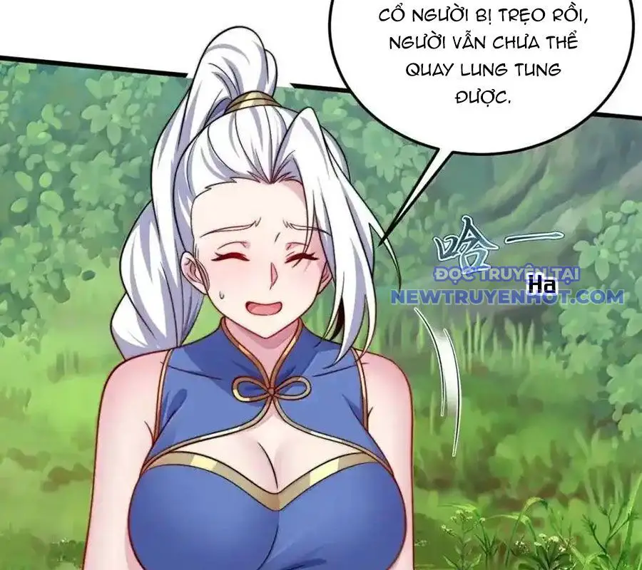 Vai Ác Sư Tôn Mang Theo Các Đồ Đệ Vô Địch Thiên Hạ Nettruyen ZZZ Chương 152 Page 90
