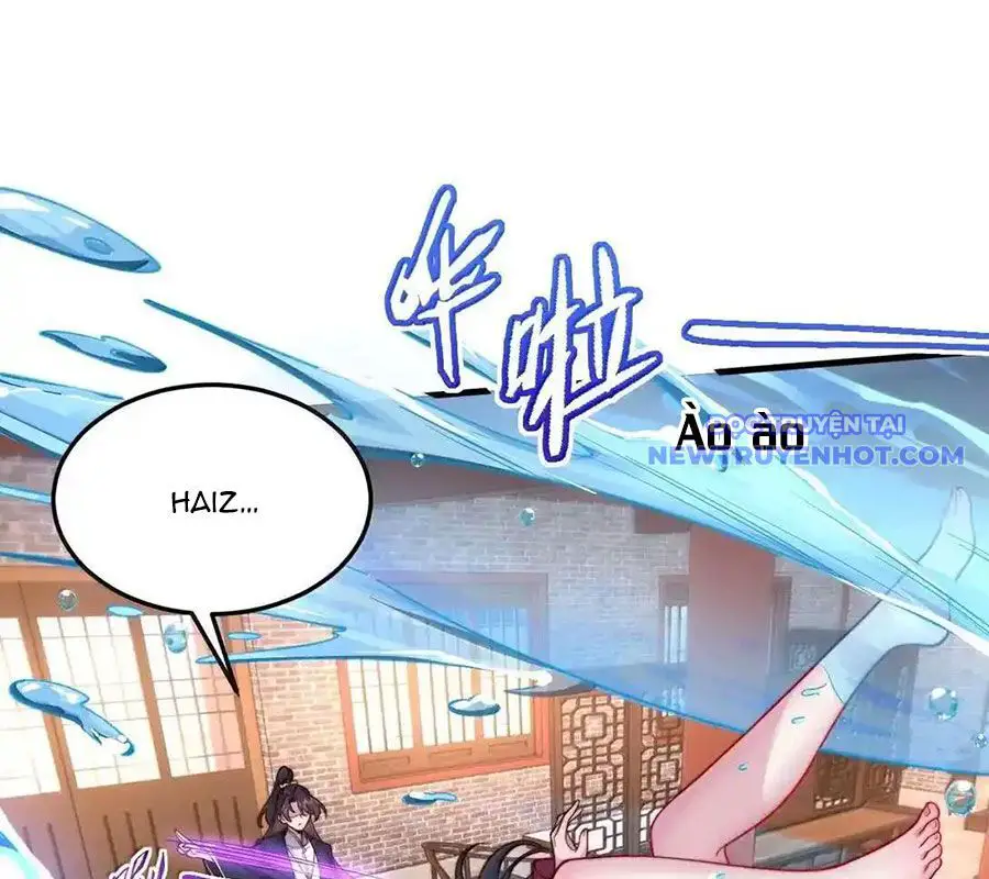 Vai Ác Sư Tôn Mang Theo Các Đồ Đệ Vô Địch Thiên Hạ Nettruyen ZZZ Chương 154 Page 17