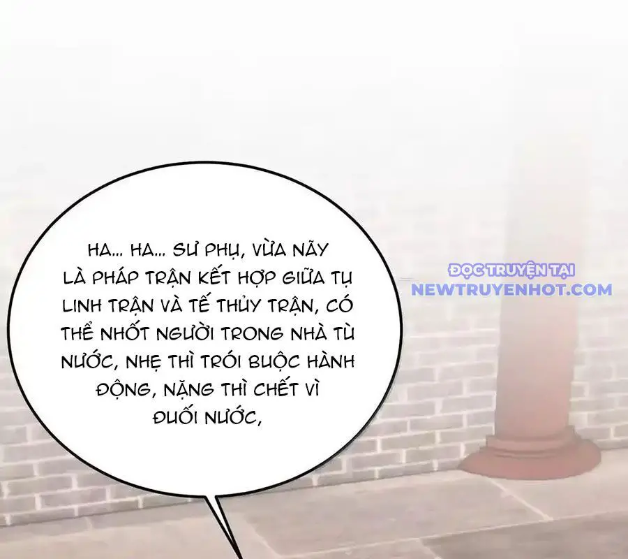 Vai Ác Sư Tôn Mang Theo Các Đồ Đệ Vô Địch Thiên Hạ Nettruyen ZZZ Chương 154 Page 21