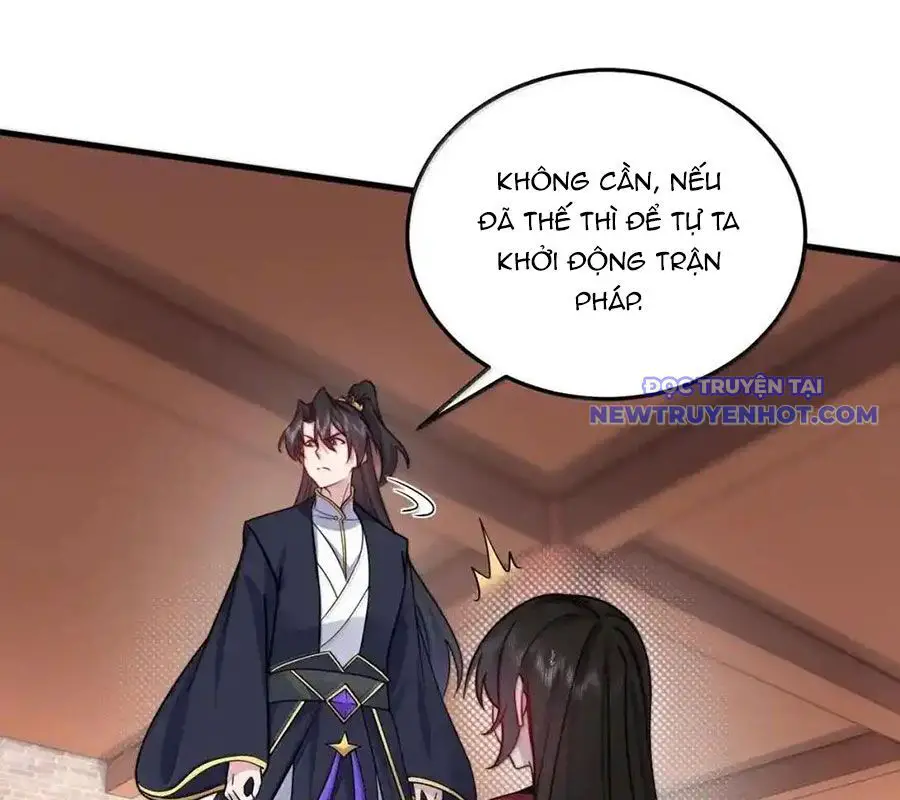 Vai Ác Sư Tôn Mang Theo Các Đồ Đệ Vô Địch Thiên Hạ Nettruyen ZZZ Chương 154 Page 34