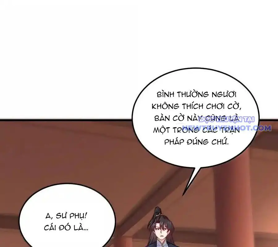 Vai Ác Sư Tôn Mang Theo Các Đồ Đệ Vô Địch Thiên Hạ Nettruyen ZZZ Chương 154 Page 36