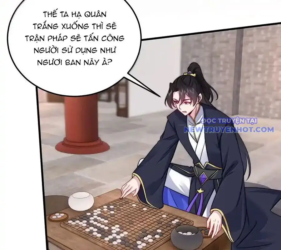 Vai Ác Sư Tôn Mang Theo Các Đồ Đệ Vô Địch Thiên Hạ Nettruyen ZZZ Chương 154 Page 46