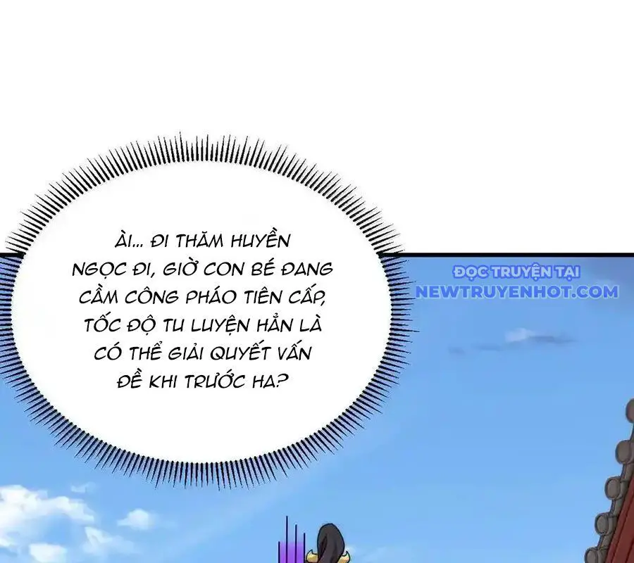 Vai Ác Sư Tôn Mang Theo Các Đồ Đệ Vô Địch Thiên Hạ Nettruyen ZZZ Chương 154 Page 63