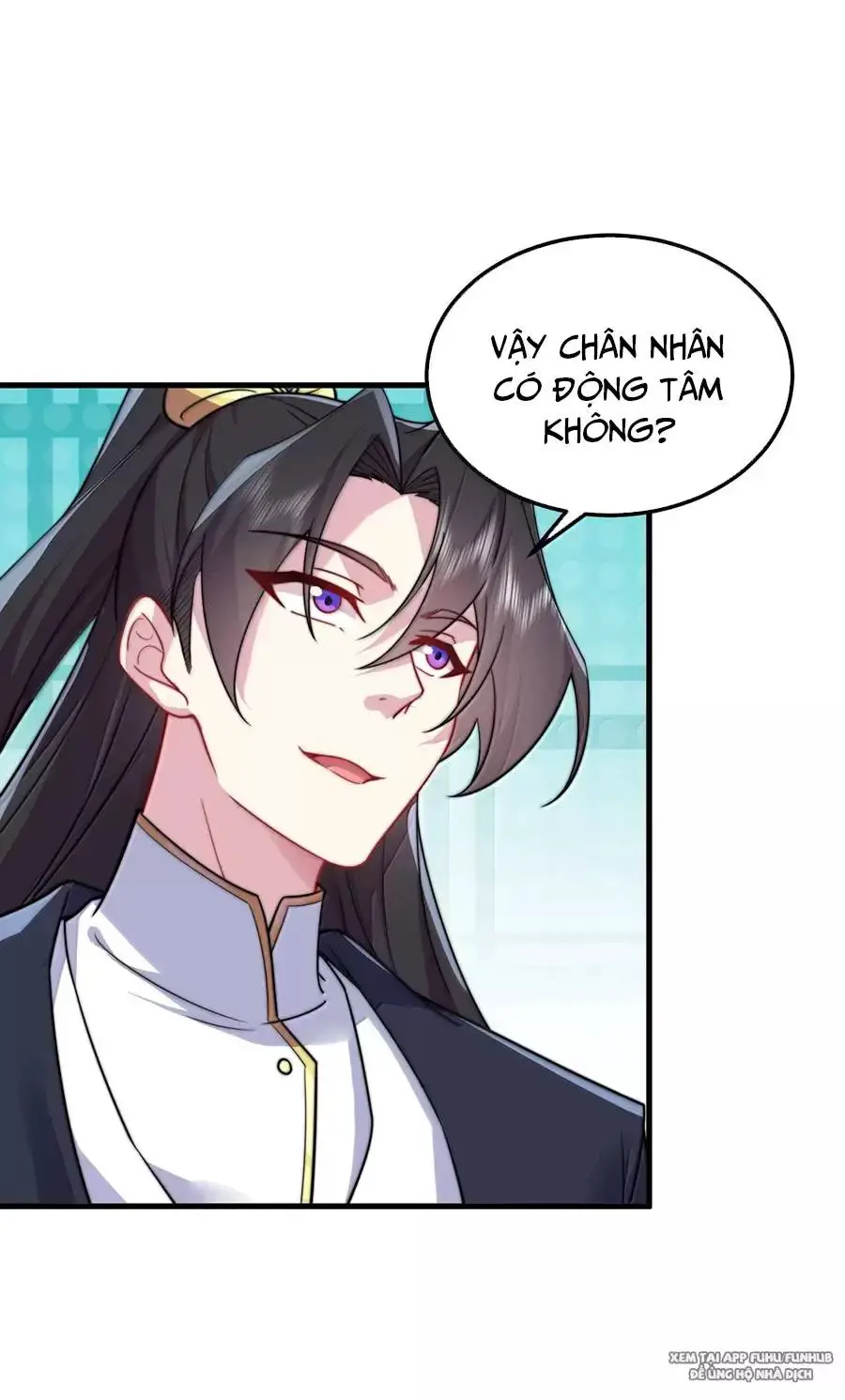 Vai Ác Sư Tôn Mang Theo Các Đồ Đệ Vô Địch Thiên Hạ Nettruyen ZZZ Chương 118 Page 40